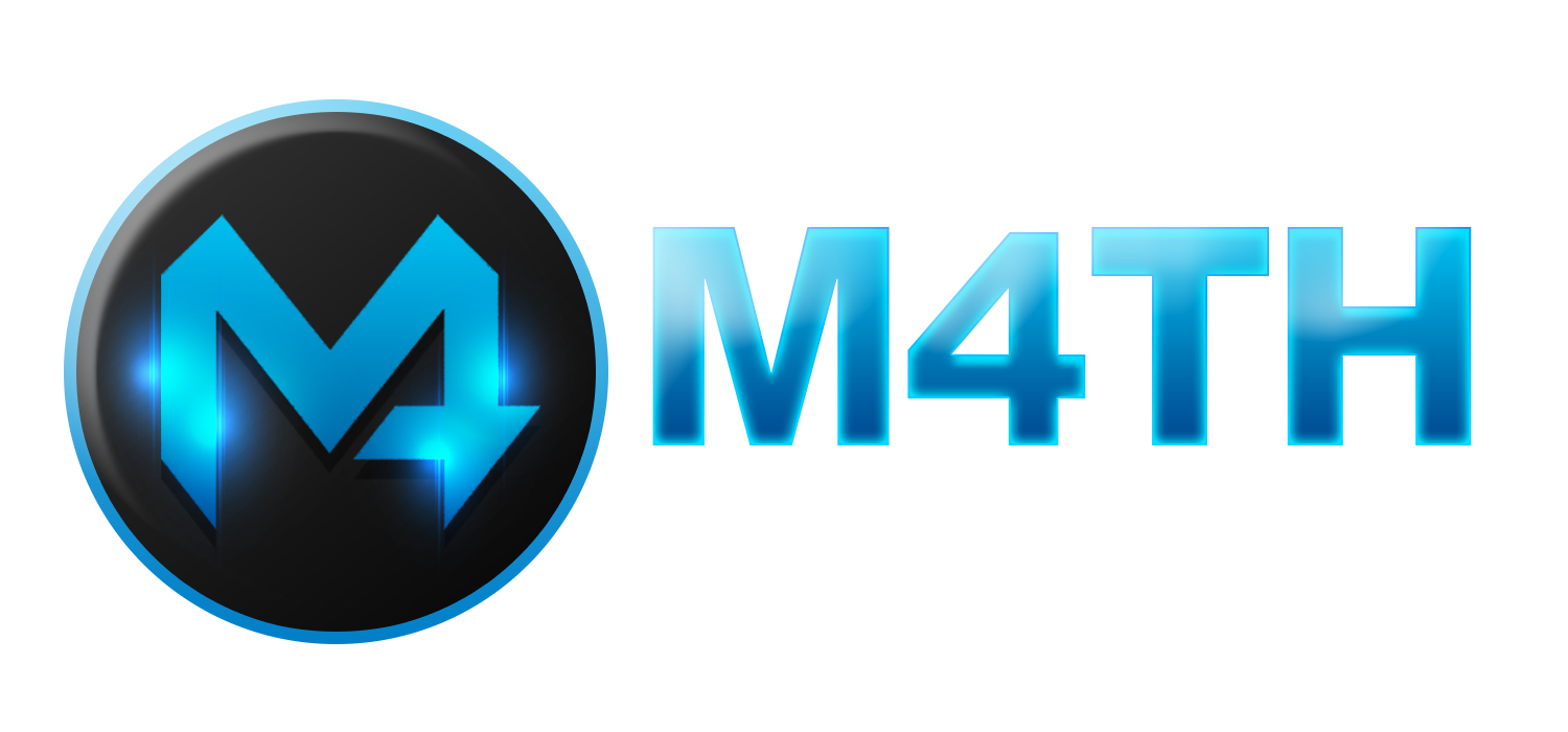 M4TH